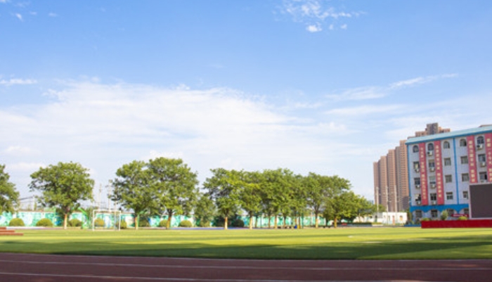 石家庄新华中等专业学校2024年录取分数线(2025参考)