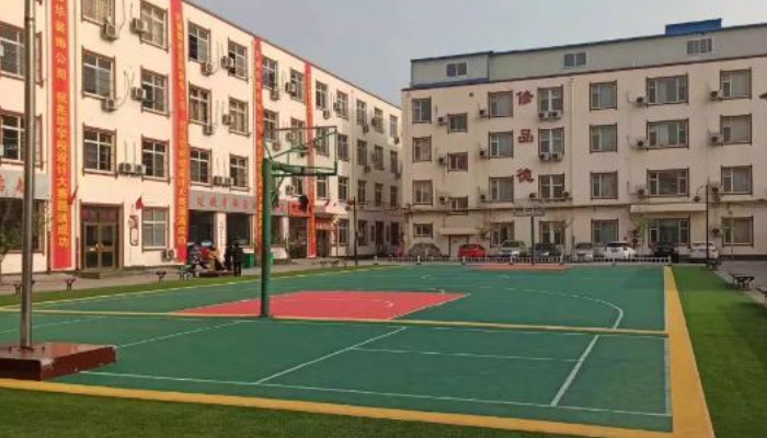 衡水兆华科技中专学校2024年学费(2025参考)