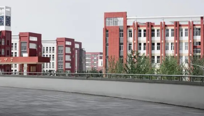 石家庄机电工业学校2024年录取分数线(2025参考)