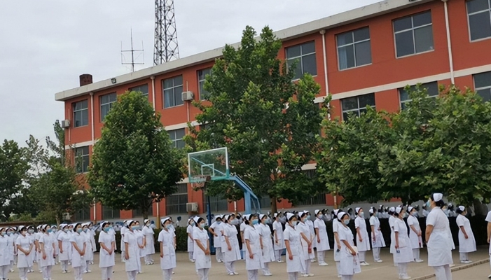 石家庄协和医学中等专业学校2024年录取分数线(2025参考)