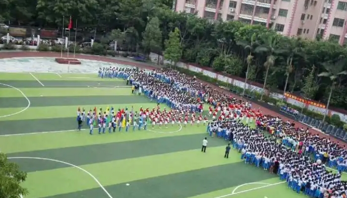 唐山体育运动学校2024年学费(2025参考)