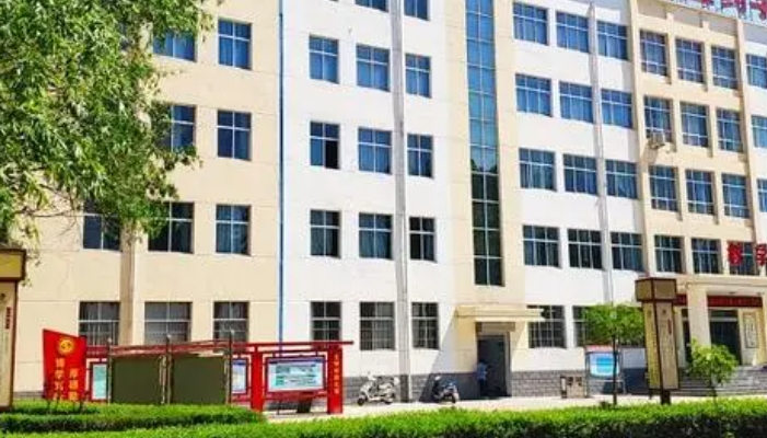 滦县卫生职业中等专业学校2024年学费(2025参考)