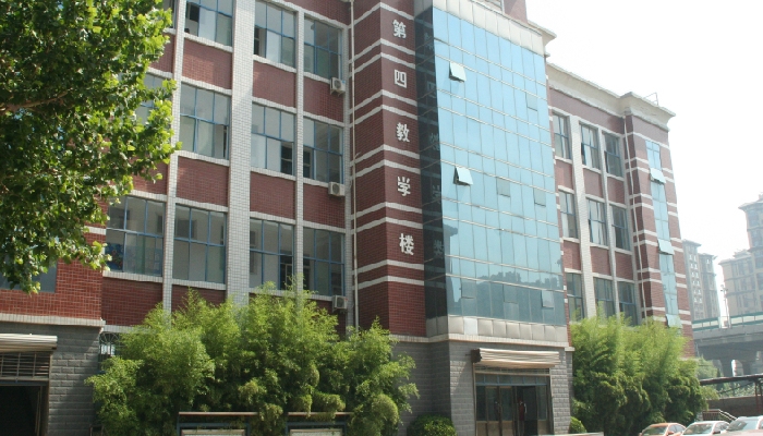 石家庄华强铁路工程中等专业学校2024年录取分数线(2025参考)