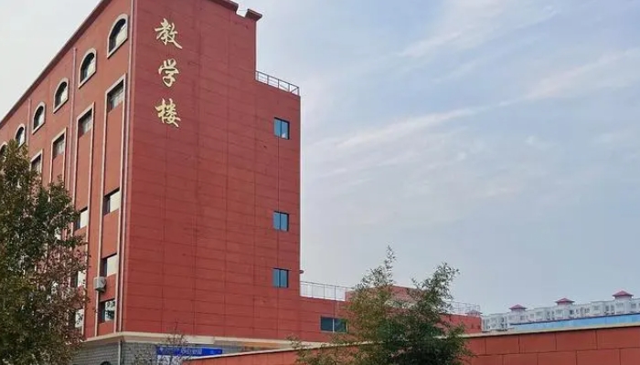 河北轨道交通中等专业学校2024年录取分数线(2025参考)