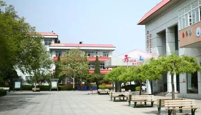 秦皇岛体育舞蹈中等专业学校2024年学费(2025参考)
