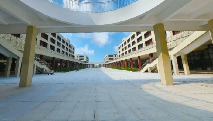 邯郸技师学院2024年录取分数线(2025参考)