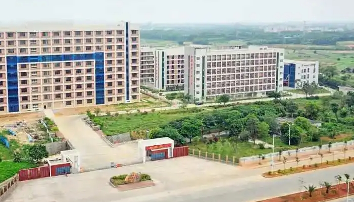 沙河卫生职业中专学校2024年学费(2025参考)