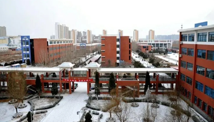 秦皇岛技师学院2024年录取分数线(2025参考)