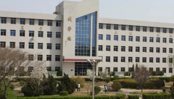 衡水科华计算机中专学校2024年学费(2025参考)