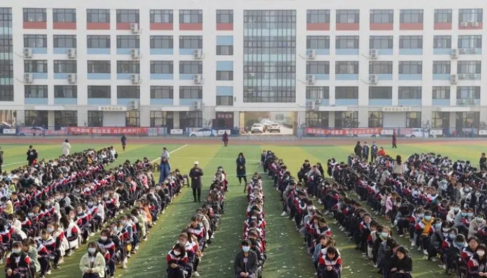 昌黎卫生职业中等专业学校2024年学费(2025参考)