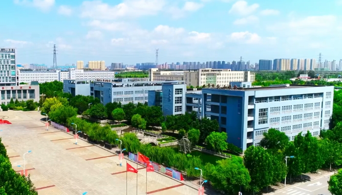 唐山路南职业技术学校2024年学费(2025参考)