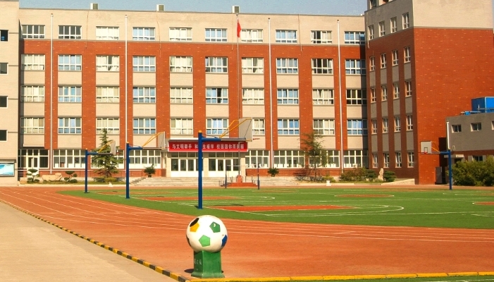 石家庄第二职业中专学校2024年学费(2025参考)