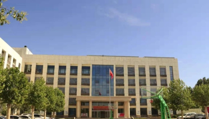 石家庄通用理工中等专业学校2024年录取分数线(2025参考)