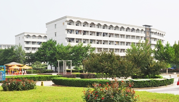 石家庄纺织技工学校2024年录取分数线(2025参考)