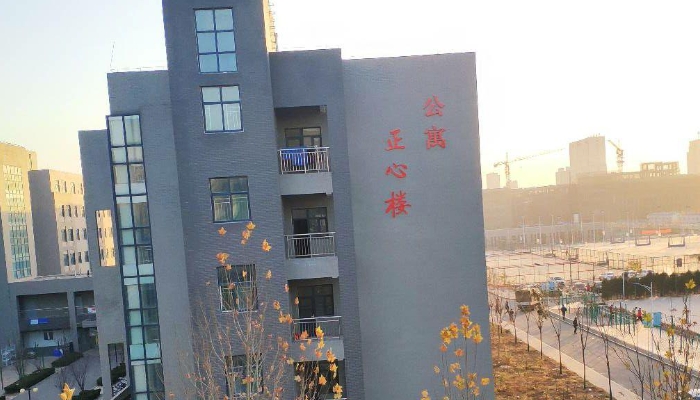 河北机电技工学校2024年录取分数线(2025参考)