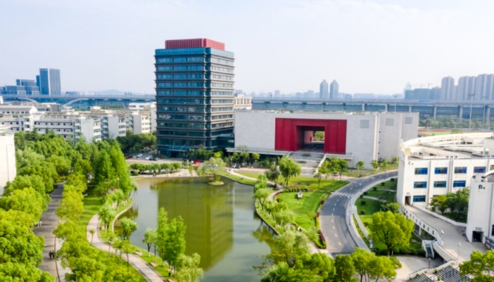 浙江建筑职业技术学院2024年招生简章(2025参考)
