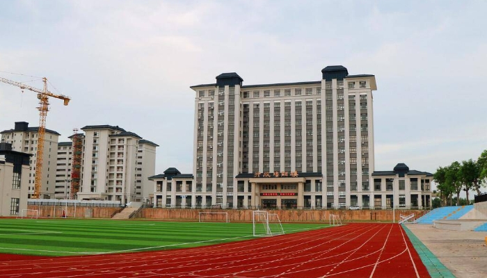 湖州职业技术学院2024年招生简章(2025参考)