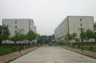 邢台交安中等职业技术学校公办还是民办