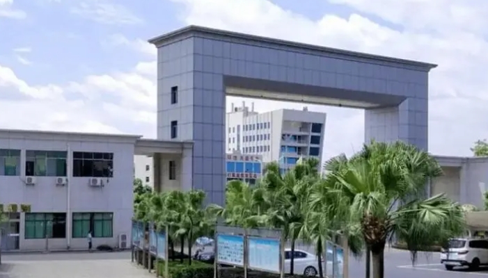 临海豪情汽车工业学校2024年开设哪些专业(2025参考)