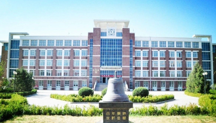 承德石油高等专科学校2024年招生简章(2025参考)