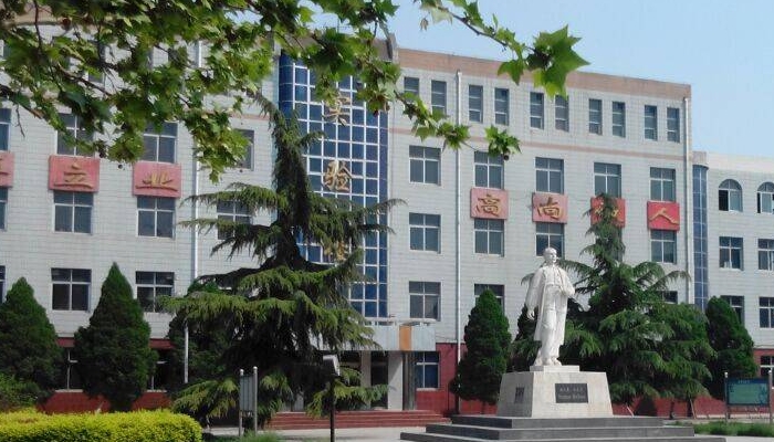 石家庄白求恩医学中等专业学校2024年学费(2025参考)