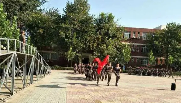 石家庄现代经贸中等专业学校2024年学费(2025参考)
