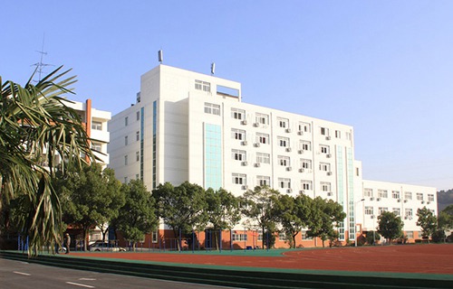 邯郸亚盛中专学校公办还是民办