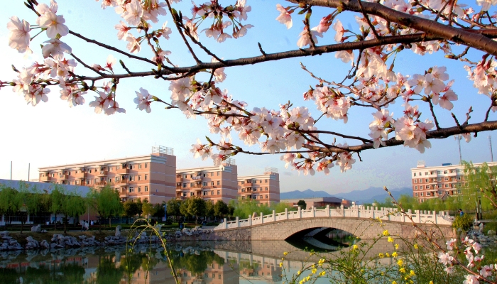 浙江广厦建设职业技术学院2024年招生简章(2025参考)
