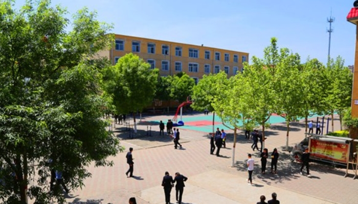 石家庄华强铁路工程中等专业学校2024年学费(2025参考)