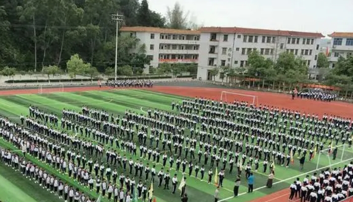 温州东方技工学校2024年开设哪些专业(2025参考)