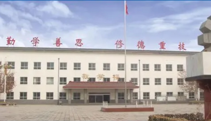 石家庄建材技工学校2024年学费(2025参考)