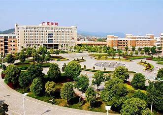 浙江广厦建设职业技术学院2024年招生计划(2025参考)