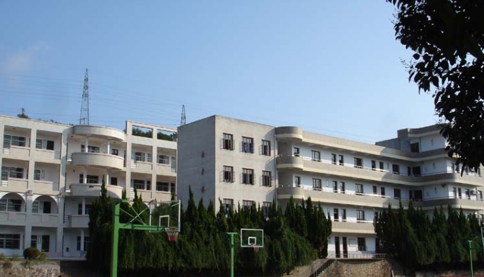 岱山职业技术学校2024年开设哪些专业(2025参考)