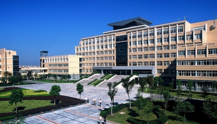 浙江纺织服装职业技术学院2024年招生简章(2025参考)