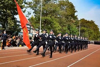河北公安警察职业学院2024年招生计划(2025参考)