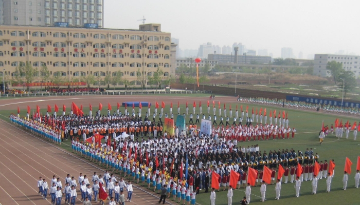 石家庄曙光中等专业学校2024年学费(2025参考)
