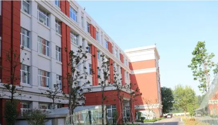 石家庄华医医学中等专业学校2024年学费(2025参考)