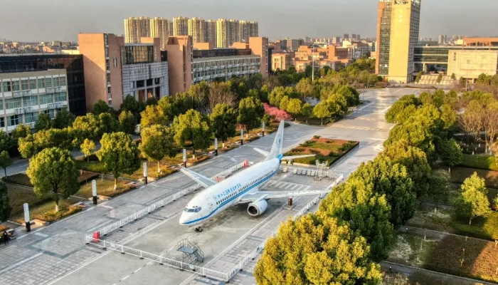 浙江交通职业技术学院2024年招生简章(2025参考)