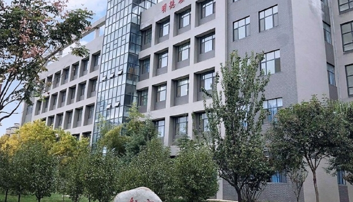 石家庄机电工业学校2024年学费(2025参考)