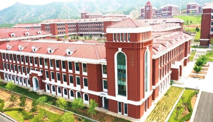 承德应用技术职业学院2024年招生简章(2025参考)