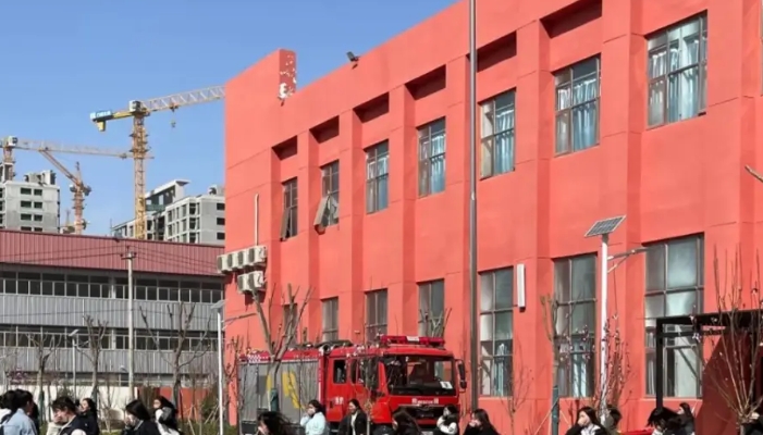 石家庄通达铁路中等专业学校2024年学费(2025参考)