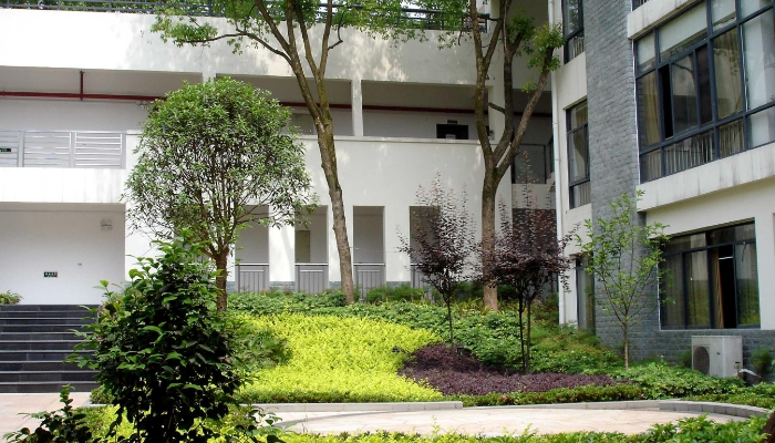 石家庄科华CAD高级工业学校2024年学费(2025参考)