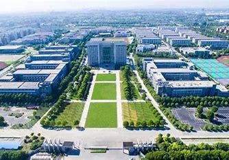扬州工业职业技术学院2024年招生计划(2025参考)