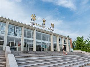浙江横店影视职业学院2024年招生计划(2025参考)
