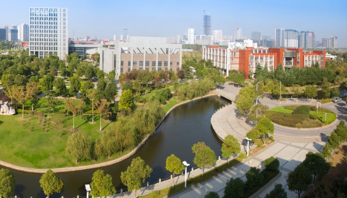 江苏航运职业技术学院学费