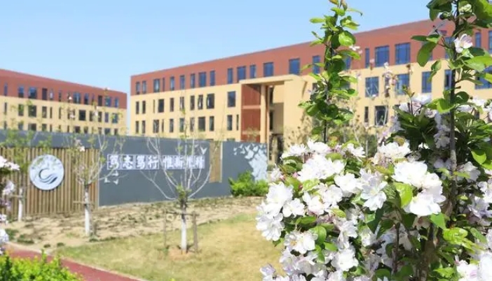 曹妃甸职业技术学院学费
