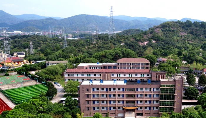余姚姚江旅游学校2024年开设哪些专业（2025参考）