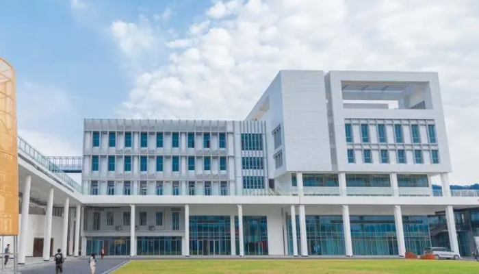 浙江横店影视职业学院学费