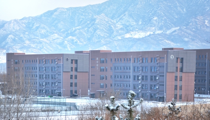 河北工业职业技术学院学费