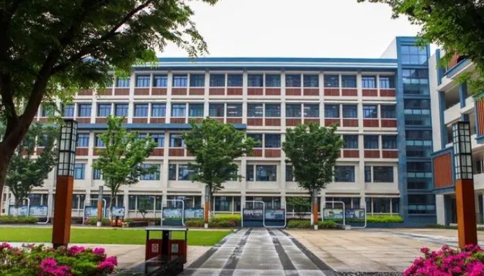 南京江宁高等职业技术学校2024年招生简章（2025参考）